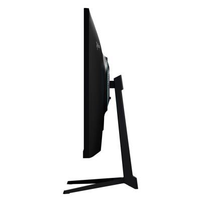 6. Arozzi Nova 27” monitor komputerowy 68,6 cm (27") 2560 x 1440 px Quad HD LED Czarny