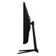 6. Arozzi Nova 27” monitor komputerowy 68,6 cm (27") 2560 x 1440 px Quad HD LED Czarny