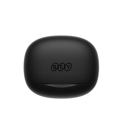 7. Słuchawki QCY Melobuds N50 z ANC IPX4 Bluetooth 5.4 - czarne