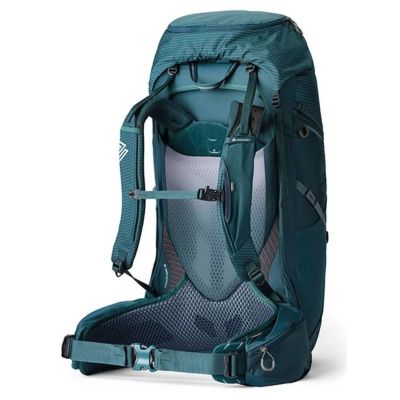 7. Plecak trekkingowy damski Gregory Maven 58 - Ocean slate