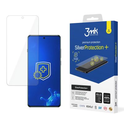 Folia ochronna 3mk SilverProtection+ na OnePlus 12