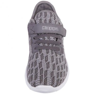 4. Buty Kappa Gizeh Jr 260597K 1614
