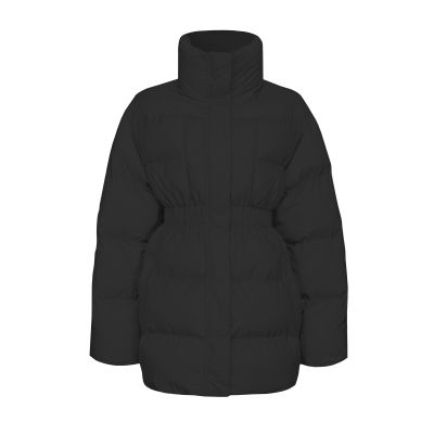 5. Kurtka puchowa Pinko W 101696A14J