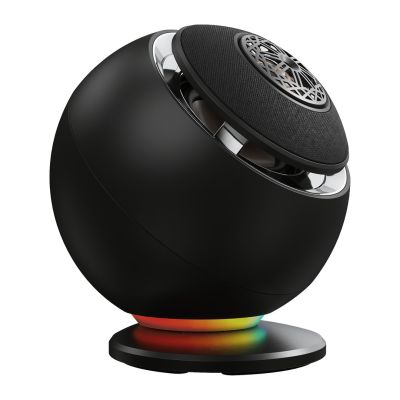 4. Creative Labs Creative Pebble Nova Black