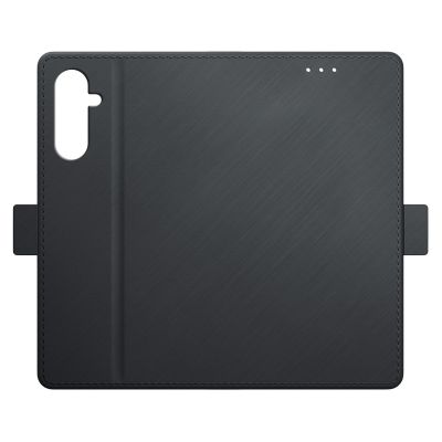 8. Etui 3mk Wallet Case na Samsung Galaxy A26 5G - czarne