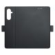 8. Etui 3mk Wallet Case na Samsung Galaxy A26 5G - czarne