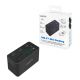 9. Logilink Stacja dokująca USB 3.2 (G1) HDMI, 10-portowa, PD4