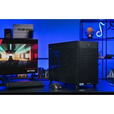 22. Actina PBA 9700X/32GB/1TB/RX9070XT/750W