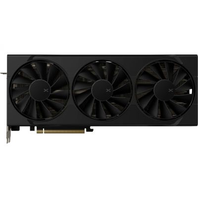 4. Karta graf. XFX Swift RX 9070 3-FAN Gaming Ed 16GB