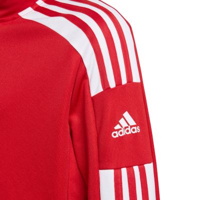 11. Bluza adidas Squadra 21 Training Youth Jr GP6458