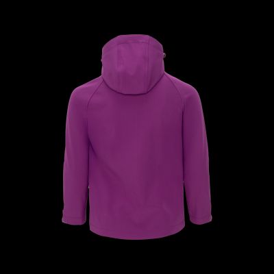 2. Dziecięcy Softshell MEINO KIDS