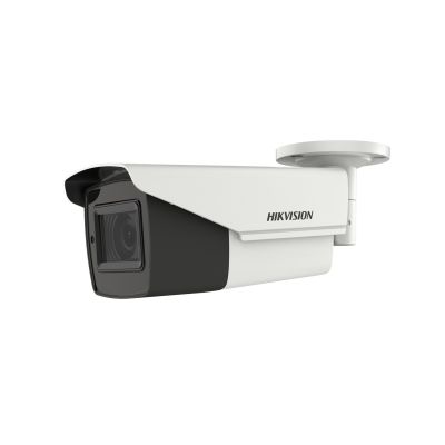 Hikvision DS-2CE19H8T-AIT3ZF Pocisk Kamera bezpieczeństwa CCTV Wewnętrz i na wolnym powietrzu 2560 x 1944 px Sufit / Ściana