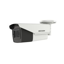 Hikvision DS-2CE19H8T-AIT3ZF Pocisk Kamera bezpieczeństwa CCTV Wewnętrz i na wolnym powietrzu 2560 x 1944 px Sufit / Ściana