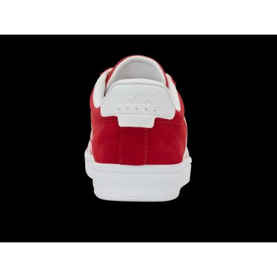 4. Buty K-Swiss COURT TIEBRK II SDE (09492-682-M)