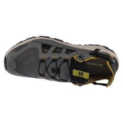 3. Salomon Techamphibian 5 L49227700 Szare 43 1/3