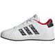 10. Buty adidas Grand Court Spider-man K Jr IG7169