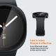 7. Etui Spigen Thin Fit 360 na Samsung Galaxy Watch 40 mm - czarne