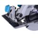 5. Pilarka tarczowa bezszczotkowa MAKITA DHS680Z (165mm)