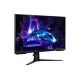 4. Samsung LS32DG302EUXEN monitor komputerowy 81,3 cm (32") 1920 x 1080 px Full HD LCD Czarny