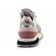 5. Buty D.Franklin Vibla Zig Flag Leo Beige W DFSH378002-BEIG
