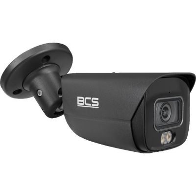 Kamera IP tubowa 6Mpx BCS-L-TIP26FCR5L5-Ai1-G
