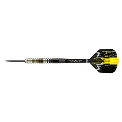 2. Rzutki Harrows Chizzy 90% Steeltip HS-TNK-000013897