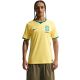 Koszulka męska Nike Brazil 2026 Stadium Home żółta IF7054 724