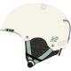 Kask damski K2 MERIDIAN white pearl   51-55