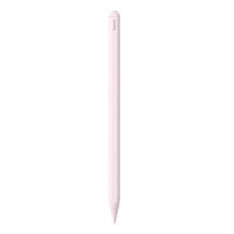 Aktywny rysik stylus do iPad Baseus Smooth Writing 2 SXBC060104 - różowy