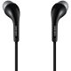 2. Słuchawki przewodowe Samsung EHS64AVFBE mini jack 3.5mm Stereo Hi-Fi (Bulk - opakowanie zastępcze) - czarne