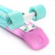 4. DESKOROLKA METEOR PLASTIKOWA MATT pink and minth/minth and pink/white  23999