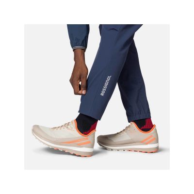 4. Spodnie ROSSIGNOL Skpr Tech Pant granatowy