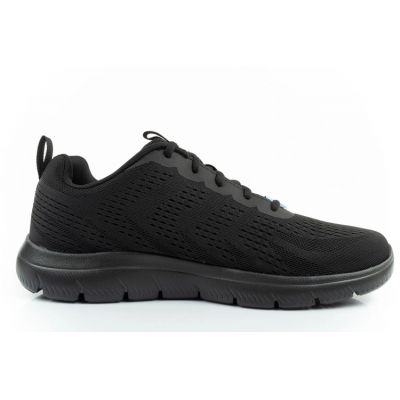 4. Buty Skechers Summits-Torre M 232395/BBK