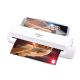 Olympia A396 Plus Laminator na zimno/gorąco 300 mm/min Biały