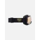 2. Gogle narciarskie Rossignol AIRIS SONAR BLACK czarny