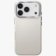 2. Etui UNIQ Lyden na iPhone 17 Pro Magclick Charging - szare