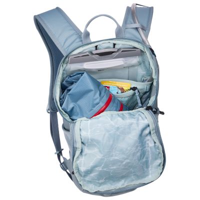 6. Thule Alltrail TAHP210 Pond plecak Plecak podróżny Szary Poliester