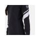 11. Bluza Rossignol W Strawpile Fleece Hz czarny