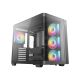 10. DeepCool CG530U 4F Tower Czarny