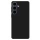 4. Etui 3mk Matt Case na Samsung Galaxy S26 - czarne matowe