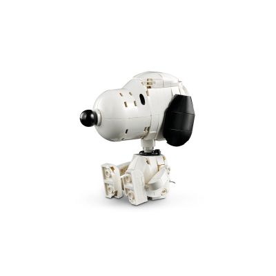 5. LEGO Ideas 21368 - Fistaszki: Buda Snoopy'ego