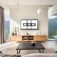 12. MACLEAN UCHWYT DO TV MAX VESA 600X400, 32-100", 80KG MC-419
