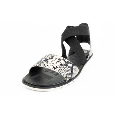 14. Sandały Sorel Ella II Sandal W NL4043-010