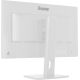 9. iiyama ProLite XB2797QSNP-W1 monitor komputerowy 68,6 cm (27") 2560 x 1440 px Quad HD LCD Biały