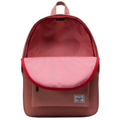 2. Herschel Classic Backpack 10500-05728 Różowe One size