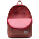 2. Herschel Classic Backpack 10500-05728 Różowe One size