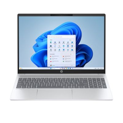 16. HP OmniBook 5 16-bc1219nw Ryzen 5 8540U 16"2K 300nits AG 16GB LPDDR5-6400 SSD512 Radeon 740M Cam 1080p 59Wh Win11 Glacial Silver 2Y