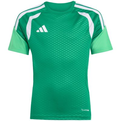 2. Koszulka dla dzieci adidas Tiro 26 Competition Training Jersey zielona KA7606