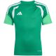 2. Koszulka dla dzieci adidas Tiro 26 Competition Training Jersey zielona KA7606
