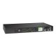 4. Rack ATS, 230V, 16A, C20 in, (8) C13 (1) C19 out